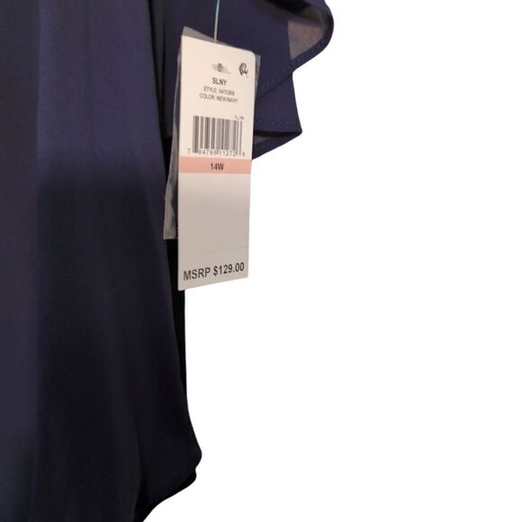 NWT SLNY Ladies 14W - Picture 4 of 4